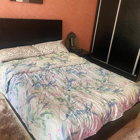 Appartement Artisanale Salé Esterno foto