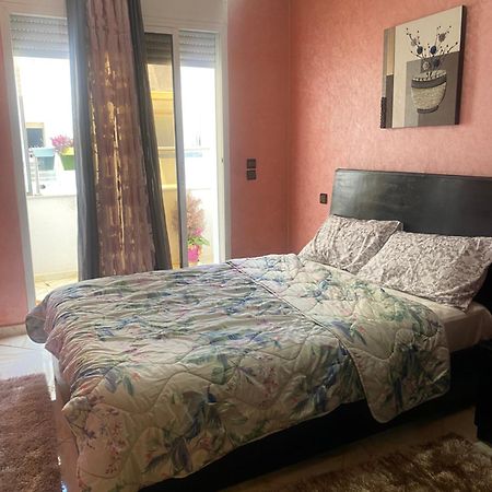 Appartement Artisanale Salé Esterno foto