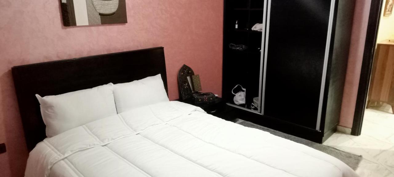Appartement Artisanale Salé Esterno foto