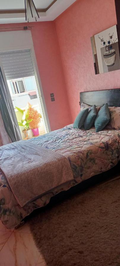 Appartement Artisanale Salé Esterno foto