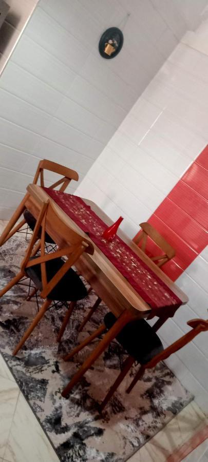 Appartement Artisanale Salé Esterno foto