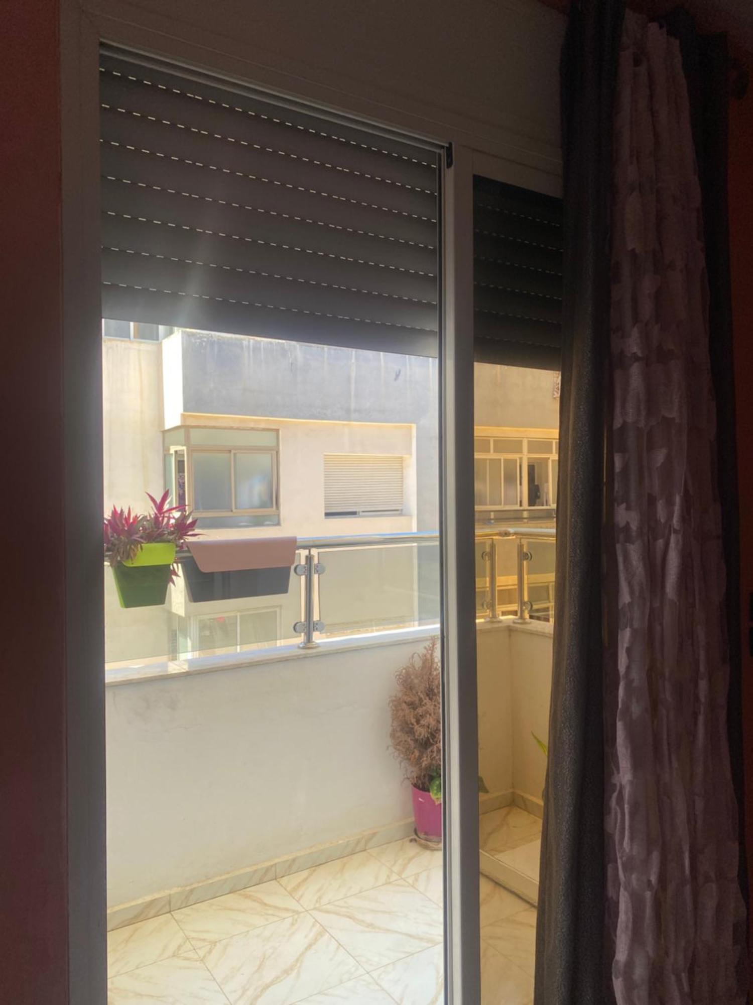 Appartement Artisanale Salé Esterno foto