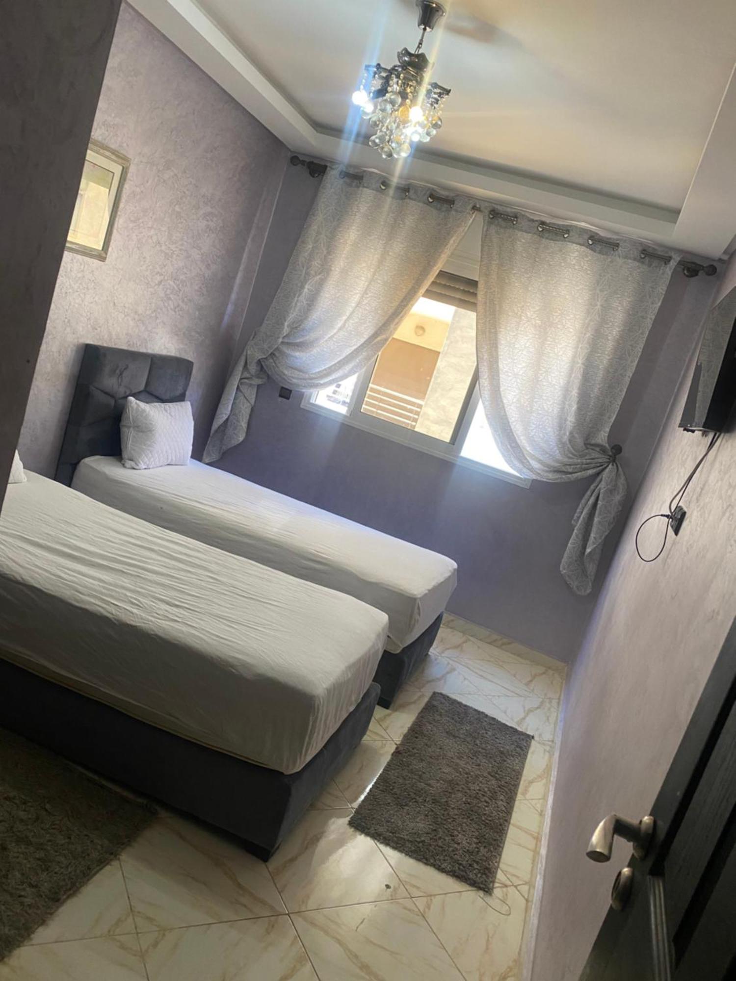 Appartement Artisanale Salé Esterno foto