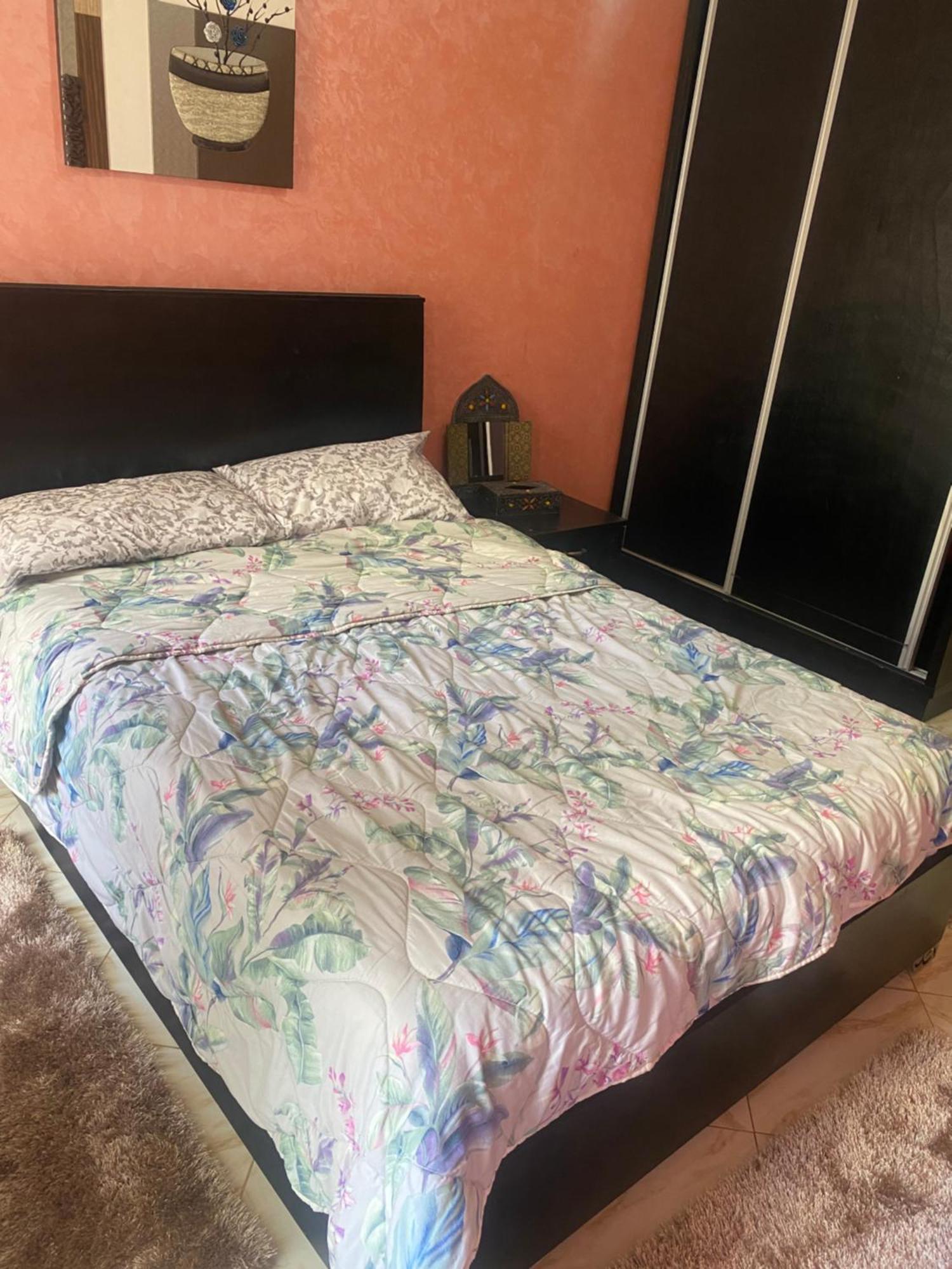 Appartement Artisanale Salé Esterno foto