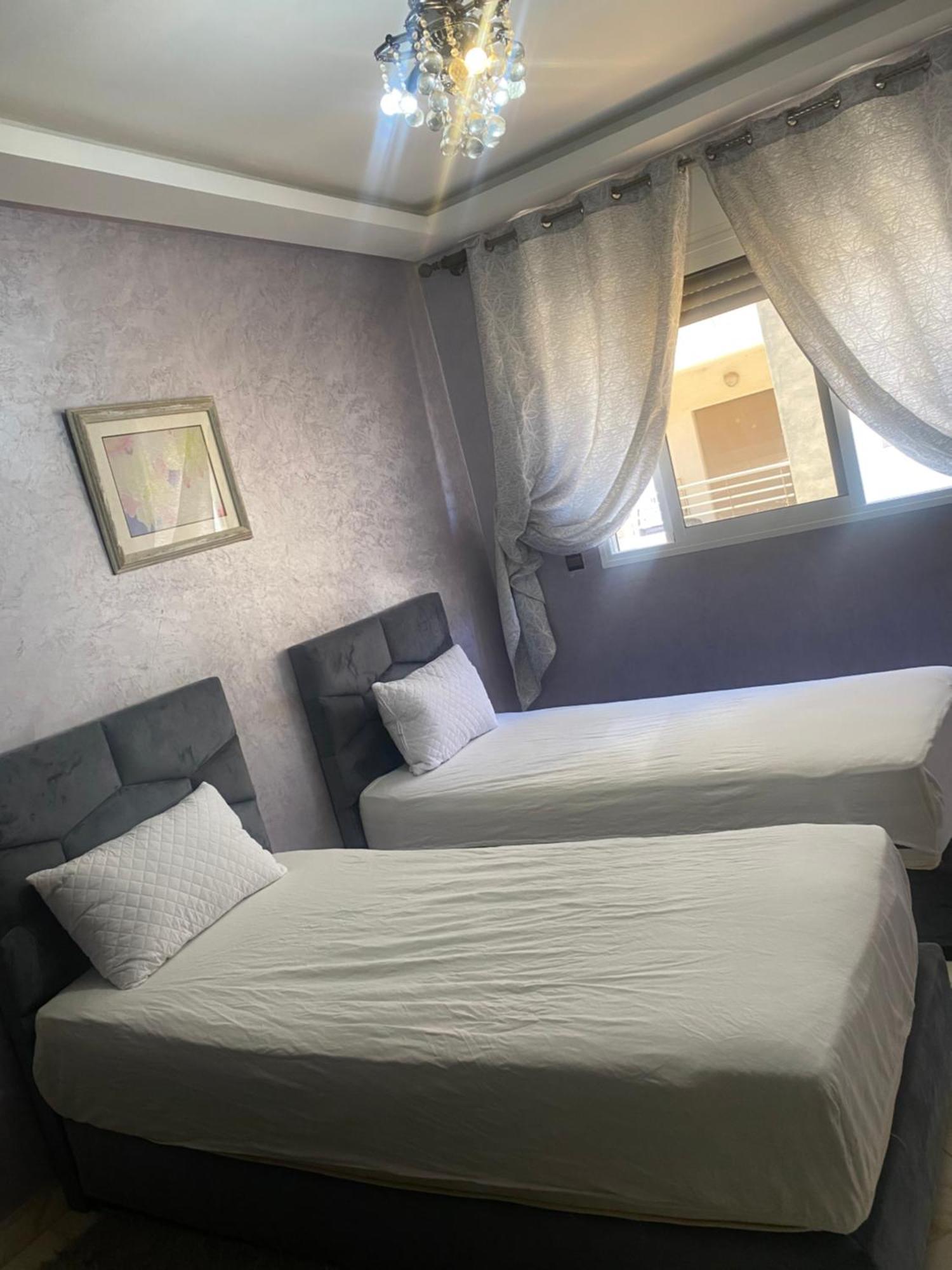 Appartement Artisanale Salé Esterno foto