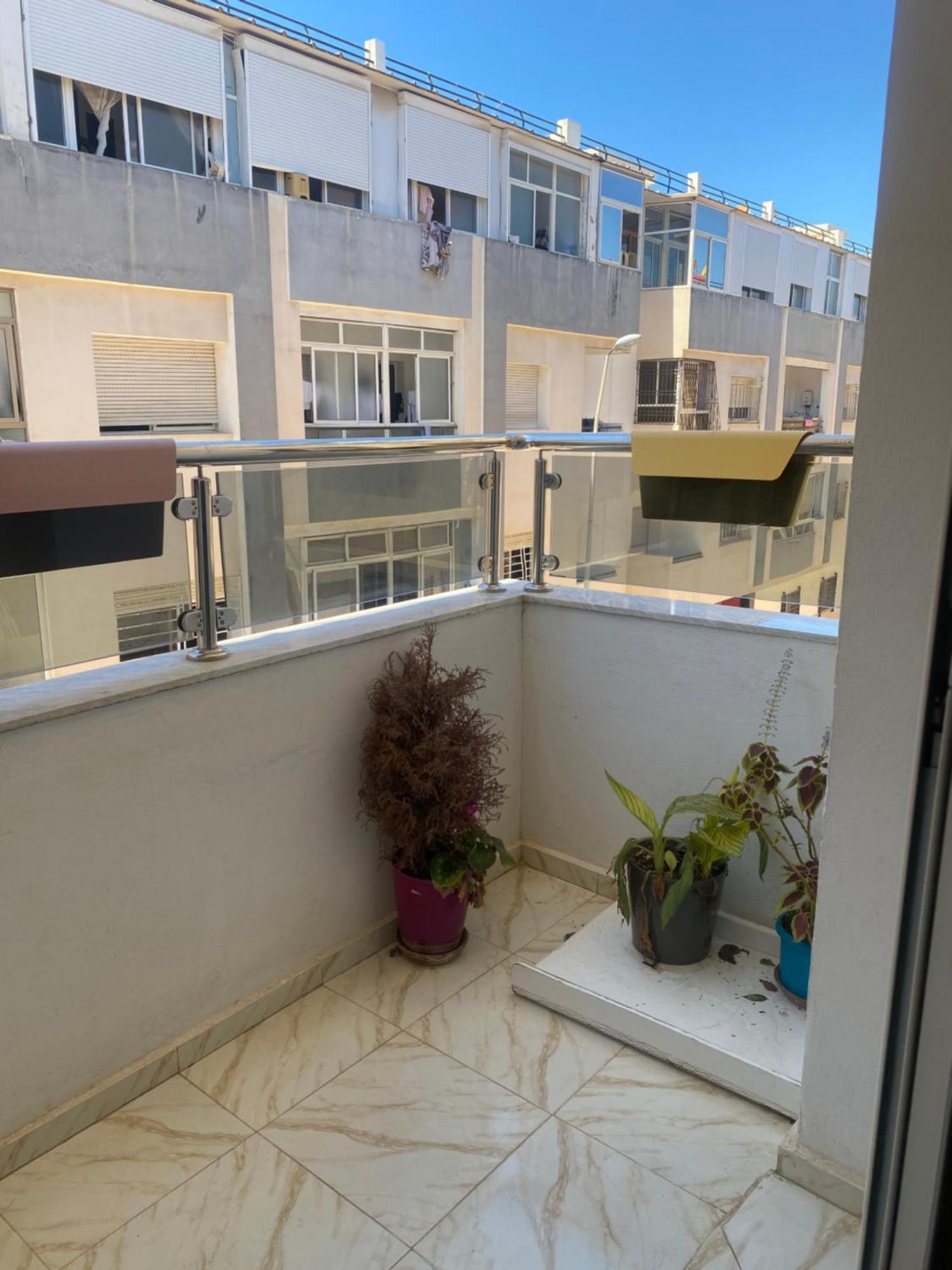 Appartement Artisanale Salé Esterno foto