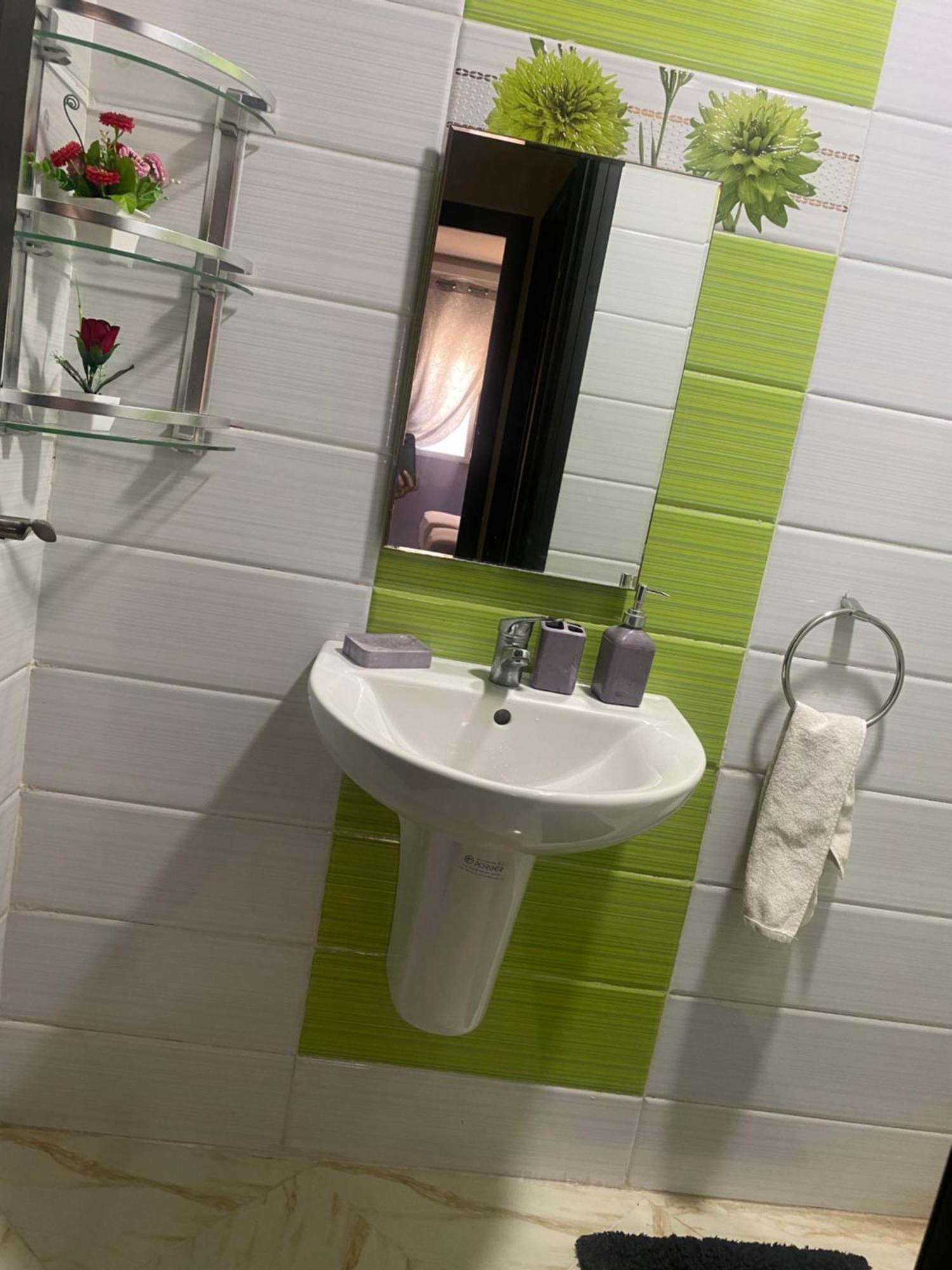 Appartement Artisanale Salé Esterno foto