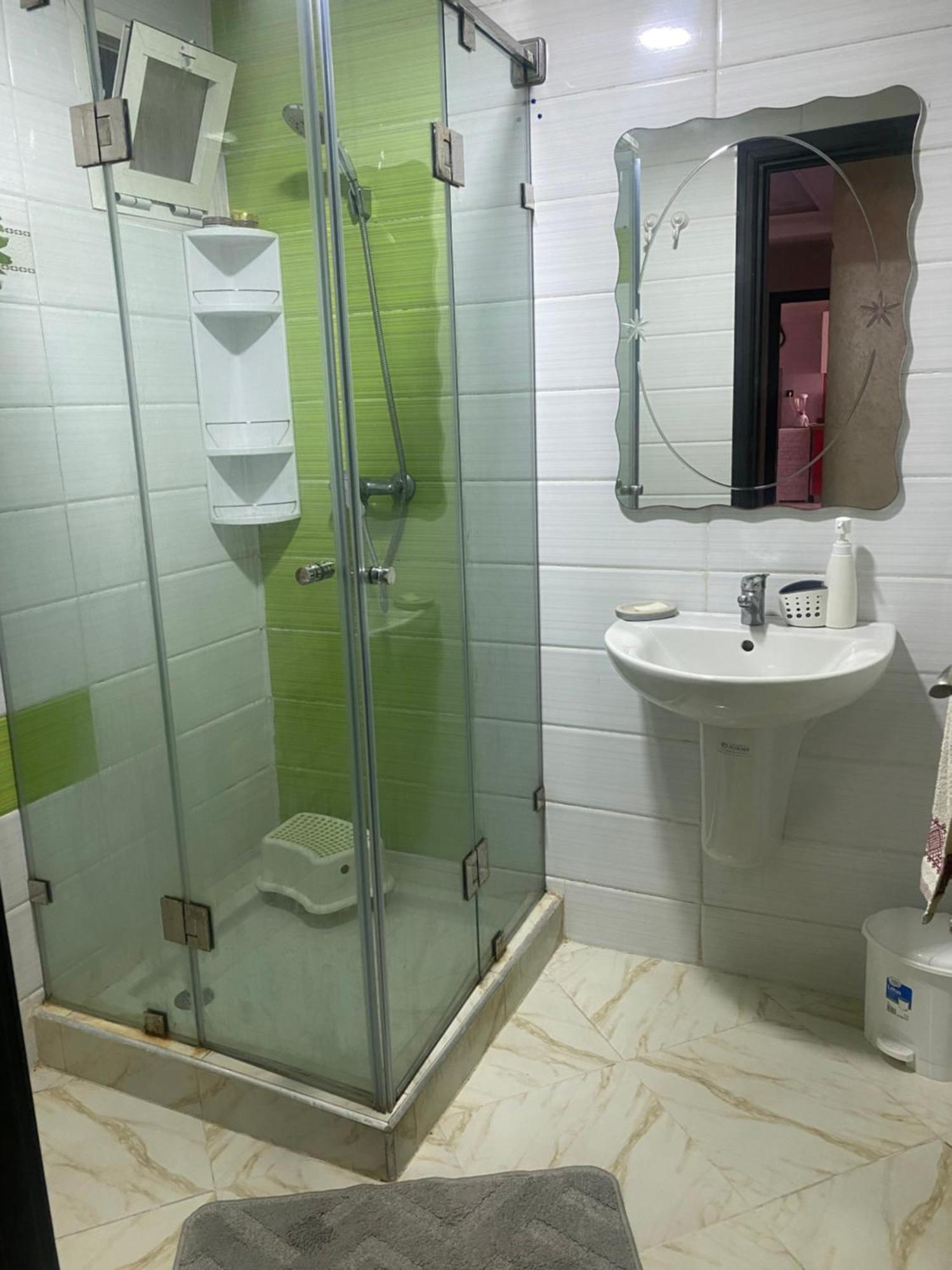 Appartement Artisanale Salé Esterno foto