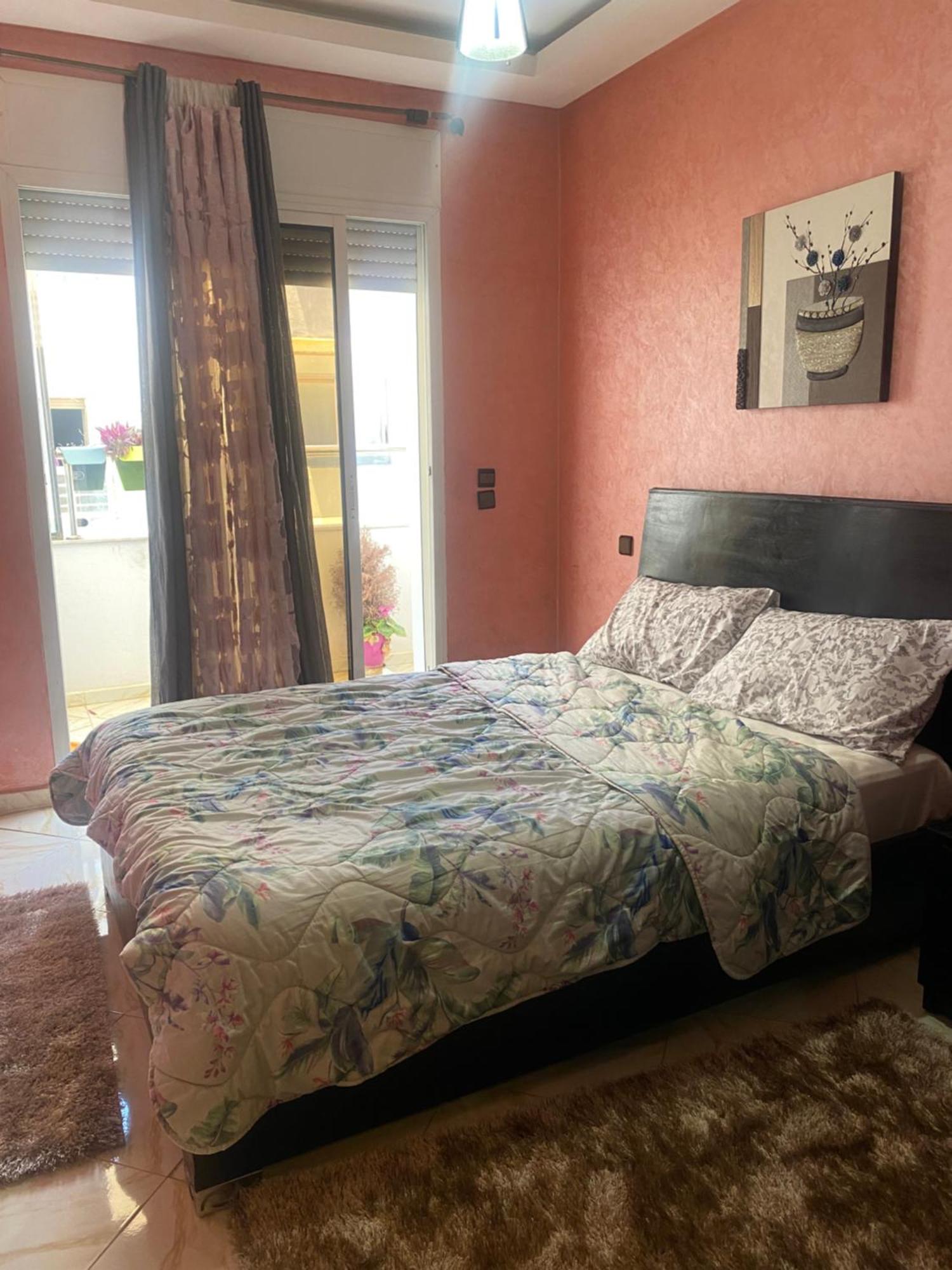 Appartement Artisanale Salé Esterno foto